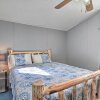 Отель Houghton Lake Area Home w/ Fire Pit & Yard!, фото 3