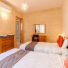 Отель Naduri, Beautiful Gozitan Villa + Pool, фото 7