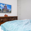 Отель Gorgeous 4Bd Close to Disney w Pool Storey Lake 4403, фото 32