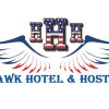 Отель Hawk Hotel & Hostel, фото 11