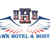 Отель Hawk Hotel & Hostel, фото 10