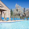 Отель residence inn, фото 19