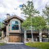 Отель Incredible Private Home With Easy Access To All Park City Has To Offer! 6 Bedroom Home by Redawning, фото 1