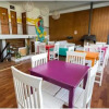 Отель Coloria Hostel, фото 36