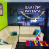Отель Barfly Pattaya Hotel, фото 11