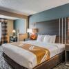 Отель Quality Inn & Suites, фото 34