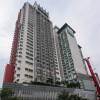 Отель Oyo Home 797 Premium 1 Bedroom Taragon Puteri, фото 1