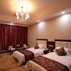 Отель Weihai Xiangquan Business Hotel, фото 4