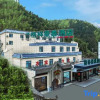 Отель Greentree Inn (Huangshan Tangkou Scenic Area South Gate Transfer Center), фото 10
