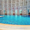 Отель Silver - Modern Studio with lake view, фото 11