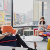 Отель Single Inn - Kaohsiung Station, фото 15