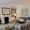 Отель Chic And Cosy 2 Bedroom Flat By Earl's Court Tube, фото 12