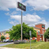 Отель Extended Stay America Boston Marlborough, фото 8