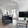 Отель Sanders Old Square - Chic 1-bdr Apt Near Stroget, фото 4