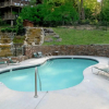 Отель Mountain Dreams by Jackson Mountain Rentals, фото 11