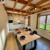 Отель Cosy Polder House on Westhinder Domain, фото 12