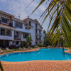Отель OYO 12648 Home Luxurious 1BHK Anjuna, фото 1