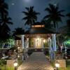 Отель Lagoon Sarovar Premiere Resort - Pondicherry, фото 11