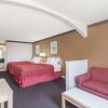 Отель Days Inn by Wyndham Decatur Priceville I-65 Exit 334, фото 4