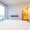 Отель Stylish apartment in Maasmechelen with balcony, фото 31