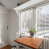 Отель The Art Studio, фото 13