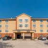 Отель Extended Stay America Suites New Orleans Metairie в Метэйри