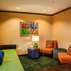 Отель Fairfield Inn & Suites Indianapolis Noblesville, фото 22