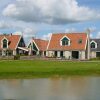 Отель Comfy Chalet With Dishwasher, Near the Wadden Sea, фото 16