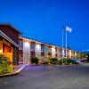 Отель Best Western Plus Corning Inn, фото 1