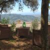 Отель Very Impressive in the Heart of the Tuscan Hills With Shared Pool, фото 24