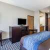 Отель Comfort Inn Lees Summit @ Hwy 50 & Hwy 291, фото 8