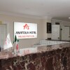 Отель Anatolia Hotel, фото 6