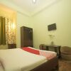 Отель OYO 17078 Saint Hotel Gangtok, фото 18