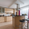 Отель Holiday Flat in the Centre of Soll With Pool, фото 7