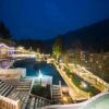 Отель Lafei Xilong Hot Spring Hotel (Chongzhou Jiulonggou), фото 7