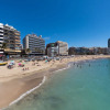 Отель Seafront Apartment Las Canteras Beach, фото 1