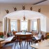 Отель Bergwirt Hotel & Gasthof, фото 12