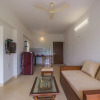 Отель OYO 12319 Home Elegant 1bhk Dona Paula, фото 2