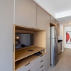 Отель Apartamento 1005 Belint Bela Cintra by OBA, фото 5