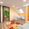 Отель Serdika Round Tower Apartments в Софии