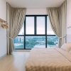 Отель NEW! French Style 3BR 8pax Mytown Sunway Velocity, фото 6