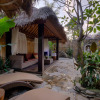 Отель Kutus Kutus Mas Ubud Villa, фото 28