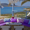 Отель Blue Dolphin Antiparos Villas and Suites, фото 17