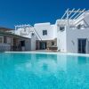 Отель Mykonos Life Luxury Villas, фото 1