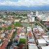 Отель Best Modern Studio At Vida View Makassar Apartment, фото 10