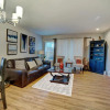 Отель Cozy 2 Bedroom Townhouse in Northgate, фото 7