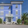 Отель Lucca in Azzurro Maison de Charme, фото 1