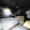Отель Suwon Hotel Inside, фото 10