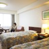 Отель Mercure Tottori Daisen Resort & Spa, фото 29
