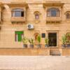Отель Guesthouse room in Jaisalmer, by GuestHouser 10325, фото 1